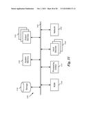 DISTRIBUTED NETWORK ADDRESS TRANSLATION FOR EFFICIENT CLOUD SERVICE ACCESS diagram and image