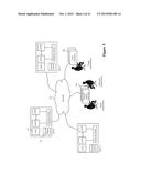 METHOD AND APPARATUS FOR INTEGRATING A SERVICE VIRTUAL MACHINE diagram and image