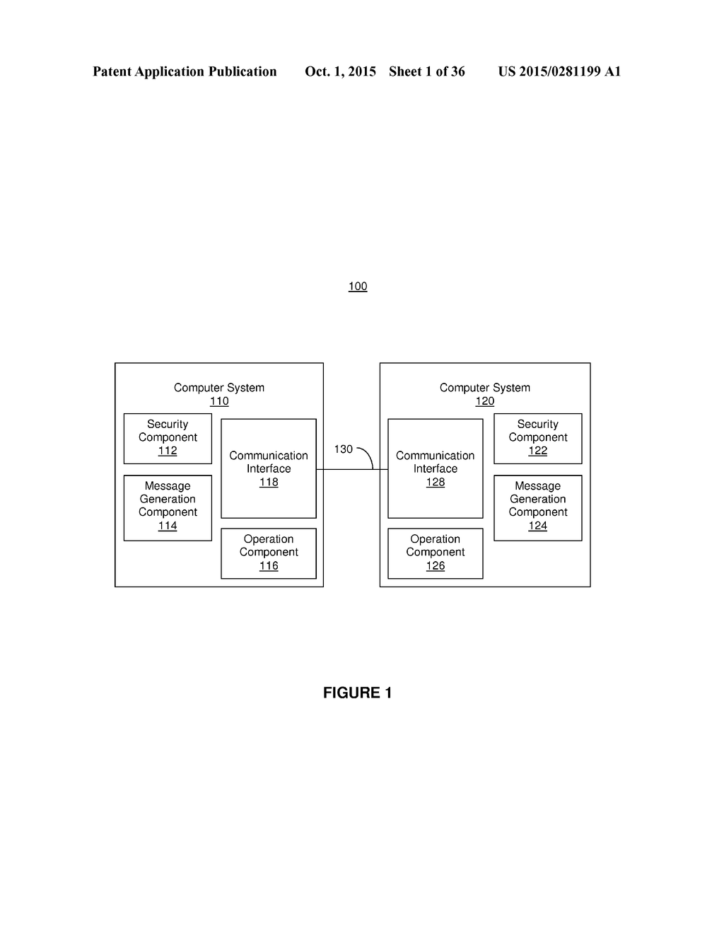 INCREASED COMMUNICATION SECURITY - diagram, schematic, and image 02