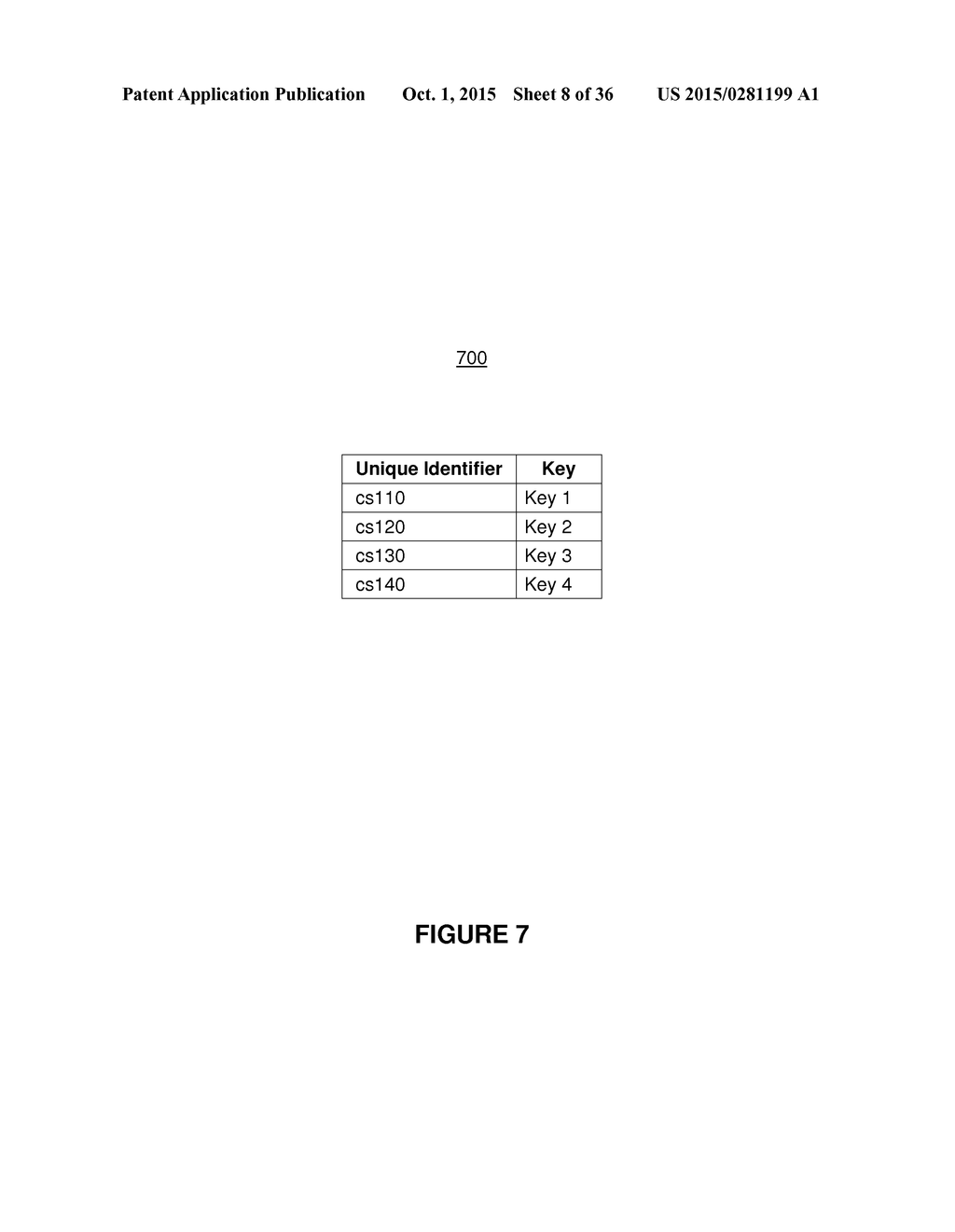 INCREASED COMMUNICATION SECURITY - diagram, schematic, and image 09