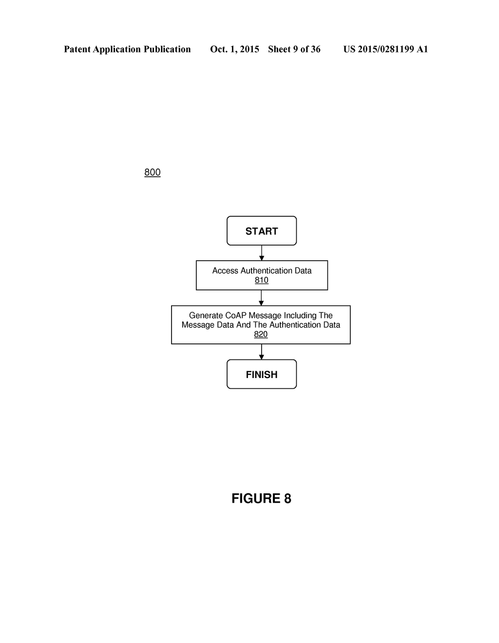 INCREASED COMMUNICATION SECURITY - diagram, schematic, and image 10