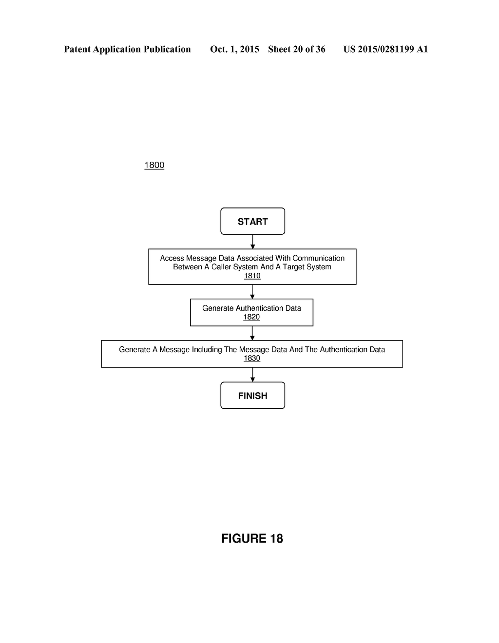 INCREASED COMMUNICATION SECURITY - diagram, schematic, and image 21