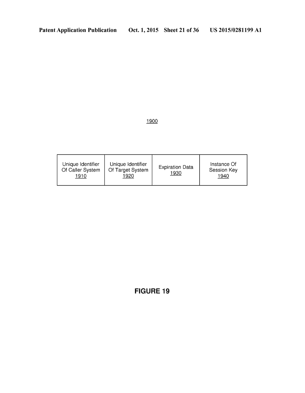 INCREASED COMMUNICATION SECURITY - diagram, schematic, and image 22