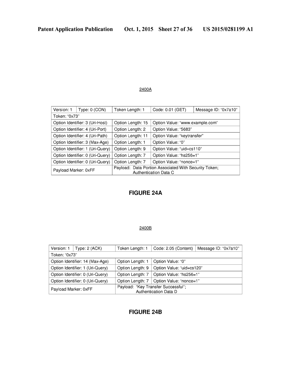 INCREASED COMMUNICATION SECURITY - diagram, schematic, and image 28