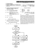 METHOD AND APPARATUS FOR DYNAMIC DESTINATION ADDRESS CONTROL IN A COMPUTER     NETWORK diagram and image