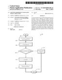 GRANTING PERMISSION IN ASSOCIATION WITH AN APPLICATION diagram and image