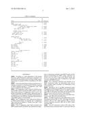 APPARATUS AND METHOD FOR TRANSMITTING AND RECEIVING INFORMATION RELATED TO     MULTIMEDIA DATA IN A HYBRID NETWORK AND STRUCTURE THEREOF diagram and image