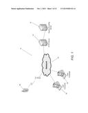 Systems and Methods for Saving Encoded Media Streamed Using Adaptive     Bitrate Streaming diagram and image