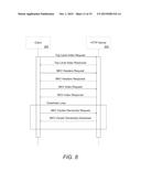 Systems and Methods for Saving Encoded Media Streamed Using Adaptive     Bitrate Streaming diagram and image