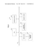 INFORMATION MANAGEMENT DEVICE, INFORMATION MANAGEMENT SYSTEM, INFORMATION     MANAGEMENT METHOD, AND RECORDING MEDIUM diagram and image