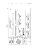 INFORMATION MANAGEMENT DEVICE, INFORMATION MANAGEMENT SYSTEM, INFORMATION     MANAGEMENT METHOD, AND RECORDING MEDIUM diagram and image