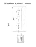 INFORMATION MANAGEMENT DEVICE, INFORMATION MANAGEMENT SYSTEM, INFORMATION     MANAGEMENT METHOD, AND RECORDING MEDIUM diagram and image