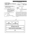 INFORMATION PROCESSING DEVICE, INFORMATION PROCESSING SYSTEM, AND     PROCESSING METHOD diagram and image