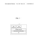 INFORMATION PROCESSING DEVICE, INFORMATION PROCESSING SYSTEM, AND     PROCESSING METHOD diagram and image