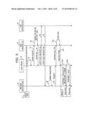 INFORMATION PROCESSING DEVICE, INFORMATION PROCESSING SYSTEM, AND     PROCESSING METHOD diagram and image