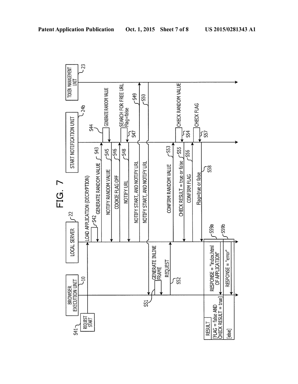 INFORMATION PROCESSING DEVICE, INFORMATION PROCESSING SYSTEM, AND     PROCESSING METHOD - diagram, schematic, and image 08