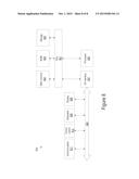 Peer-to-Peer Rendezvous System for Minimizing Third Party Visibility and     Method Thereof diagram and image