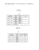 STORAGE MANAGEMENT DEVICE, AND PERFORMANCE TUNING METHOD diagram and image