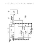 HANDLING OF DATA TRANSFER IN A LAN-FREE ENVIRONMENT diagram and image