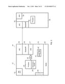 ESTABLISHING COMMUNICATION LINKS AUTOMATICALLY WITH LOCAL DEVICES diagram and image