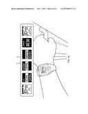 ESTABLISHING COMMUNICATION LINKS AUTOMATICALLY WITH LOCAL DEVICES diagram and image