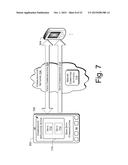 Shareable Applications on Telecommunications Devices diagram and image