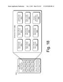 Shareable Applications on Telecommunications Devices diagram and image