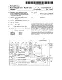 COMMUNICATION APPARATUS THAT DETECTS IMPROPER CONNECTION OF CABLE, CONTROL      METHOD THEREFOR, AND STORAGE MEDIUM diagram and image