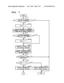 PORTABLE TERMINAL DEVICE, INFORMATION PRESENTATION METHOD, AND PROGRAM diagram and image