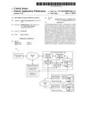 RECORDING USER COMMUNICATIONS diagram and image