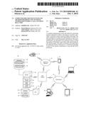 Computer-Implemented System And Method For Protecting Sensitive     Information Within A Call Center In Real Time diagram and image