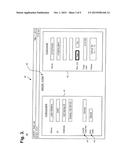 Computer-Implemented System And Method For Protecting Sensitive     Information Within A Call Center In Real Time diagram and image