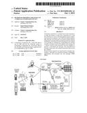 METHOD OF PROVIDING VOICEMAILS TO A WIRELESS INFORMATION DEVICE diagram and image