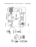 METHOD OF PROVIDING VOICEMAILS TO A WIRELESS INFORMATION DEVICE diagram and image