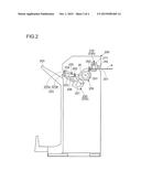 IMAGE FORMING APPARATUS diagram and image