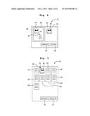 NON-TRANSITORY COMPUTER-READABLE MEDIUM STORING PROGRAMS FOR INFORMATION     PROCESSING APPARATUS, INFORMATION PROCESSING APPARATUS, AND INFORMATION     PROCESSING METHOD diagram and image