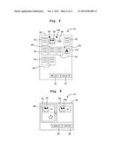 NON-TRANSITORY COMPUTER-READABLE MEDIUM STORING PROGRAMS FOR INFORMATION     PROCESSING APPARATUS, INFORMATION PROCESSING APPARATUS, AND INFORMATION     PROCESSING METHOD diagram and image