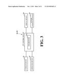 Image Forming Apparatus Displaying Information That Is Received from an     External Device and Is Directed to a User diagram and image