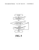 Image Forming Apparatus Displaying Information That Is Received from an     External Device and Is Directed to a User diagram and image