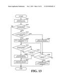 Image Forming Apparatus Displaying Information That Is Received from an     External Device and Is Directed to a User diagram and image