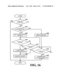 Image Forming Apparatus Displaying Information That Is Received from an     External Device and Is Directed to a User diagram and image