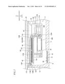 IMAGE READING APPARATUS diagram and image