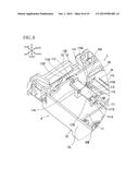 IMAGE READING APPARATUS diagram and image