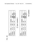 Electronic Device, Device Management System, and Recording Medium That     Detect Change by User Operation in Power-Saving State While Reducing     Power Consumption diagram and image