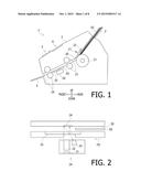 IMAGE SCANNING APPARATUS diagram and image