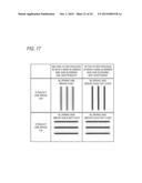 CORRECTION CONTROL DEVICE, IMAGE READING APPARATUS, AND CORRECTION CONTROL     METHOD diagram and image