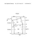 IMAGE PROCESSING APPARATUS CONFIGURED TO EXECUTE CORRECTION ON SCANNED     IMAGE diagram and image