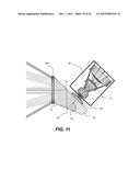 OPTICAL ATTACHMENT FOR DEVIATING FIELD OF VIEW diagram and image