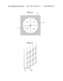 IMAGING DEVICE AND ANALYZING APPARATUS USING THE IMAGING DEVICE diagram and image