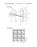 IMAGING DEVICE AND ANALYZING APPARATUS USING THE IMAGING DEVICE diagram and image